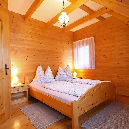 Holiday home Almliesl Stma-666