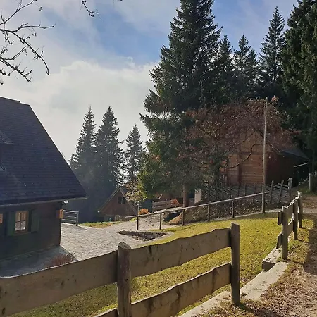 Almliesl Stma-666 Holiday home