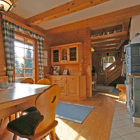 Ferienhaus Almliesl Stma-666 Sankt Margarethen im Lavanttal