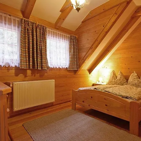 Ferienhaus Almliesl Stma-666