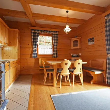 Almliesl Stma-666 Ferienhaus *