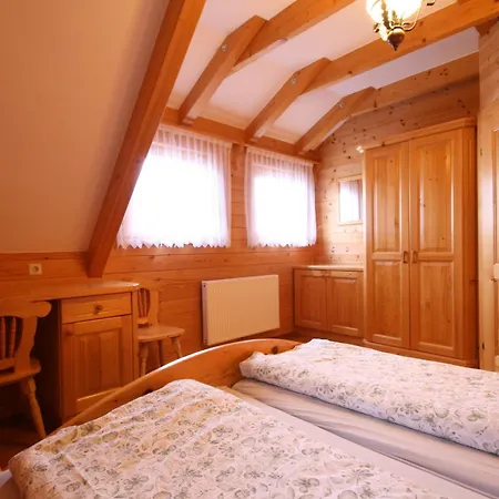 Ferienhaus Almliesl Stma-666 Sankt Margarethen im Lavanttal