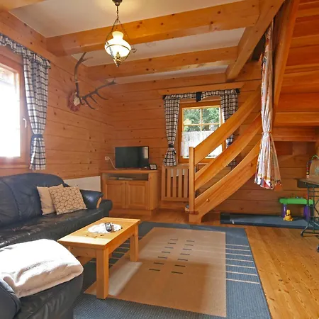 Ferienhaus Almliesl Stma-666 Sankt Margarethen im Lavanttal