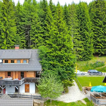 Ferienhaus Almliesl Stma-666 *