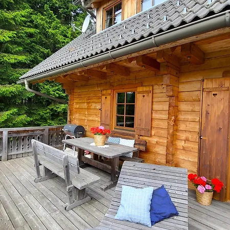 Ferienhaus Almliesl Stma-666