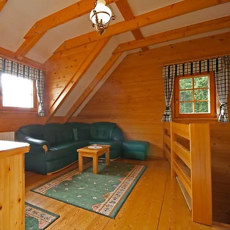 Ferienhaus Almliesl Stma-666 Sankt Margarethen im Lavanttal