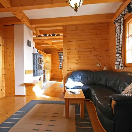 Ferienhaus Almliesl Stma-666 *