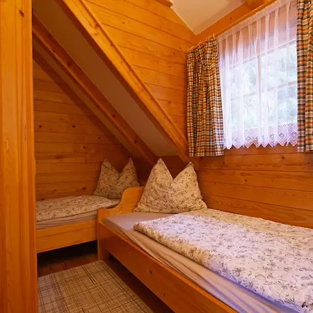 Almliesl Stma-666 Ferienhaus *