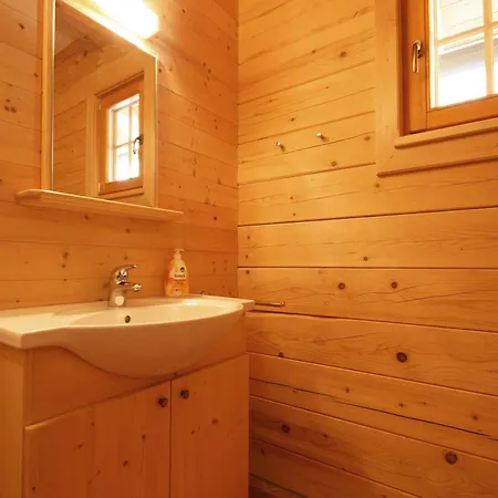 Almliesl Stma-666 Ferienhaus Sankt Margarethen im Lavanttal