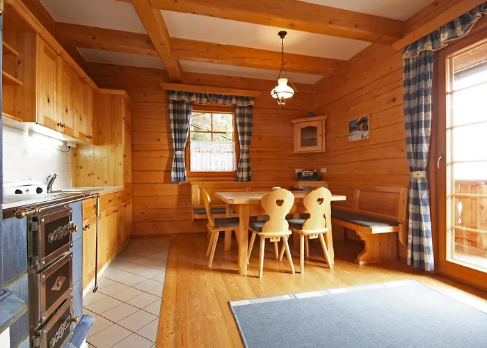 Almliesl Stma-666 Dom wakacyjny *