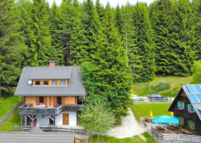 Dom wakacyjny Almliesl Stma-666 *