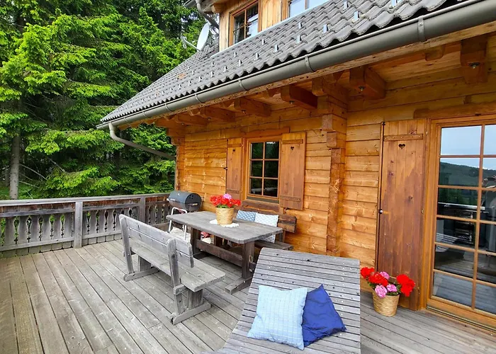 Dom wakacyjny Almliesl Stma-666