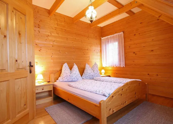 Almliesl Stma-666 Dom wakacyjny