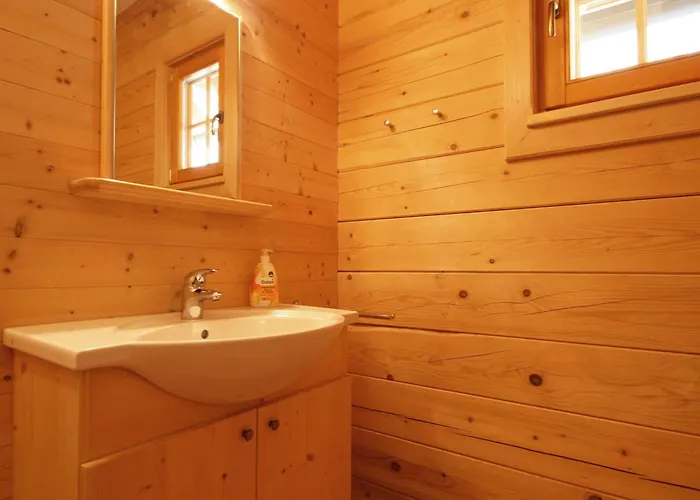 Almliesl Stma-666 Dom wakacyjny Sankt Margarethen im Lavanttal